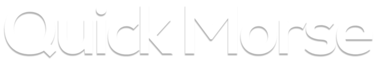 Morse Code Translator & Decoder – Free Text Converter